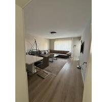 4 Zimmer Wohnung zu vermieten Büttelborn