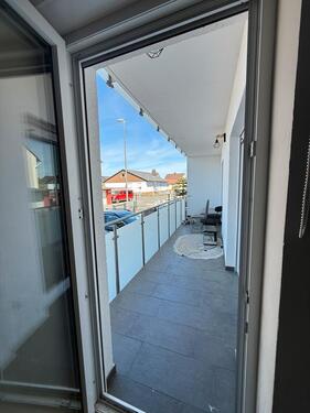 Foto - 4 Zimmer Erdgeschoßwohnung zur Miete in Büttelborn