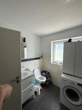 Foto - 4 Zimmer Erdgeschoßwohnung in Büttelborn