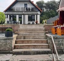 Haus auf Wassergrundstück - 485.000,00&nbsp;EUR Kaufpreis, ca.&nbsp; 110,00&nbsp;m&sup2; in Rathenow (PLZ: 14712)