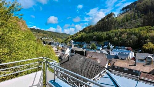 Foto - 2 Zimmer Etagenwohnung zum Kaufen in Willingen (Upland)