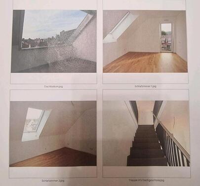 Foto - Etagenwohnung in Kernen im Remstal zur Miete
