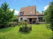 Foto - Charmantes Einfamilienhaus in Wiesloch-Schatthausen