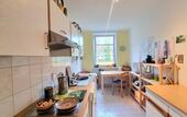 Foto - 2 Zimmer Etagenwohnung zum Kaufen in Berlin