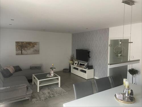 Foto - 5 Zimmer Doppelhaushälfte in Nordhorn