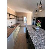 3-Zimmer Wohnung mit Dachterrasse 120m2 - Wilhelmshaven Heppens