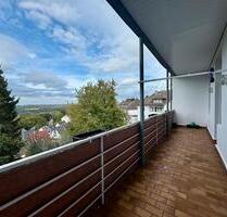 Charmante Altbau Mietwohnung 86 Quadratmeter mit Balkon - Remscheid Lüttringhausen