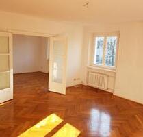 Untermiete: 5-Zimmer Wohnung für 10 Monate - Berlin Charlottenburg-Wilmersdorf