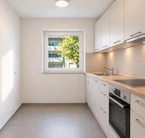 3-Zimmer-Wohnung mit Balkon – frisch renoviert - Biberach an der Riß