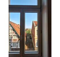 Helle 2-Zimmer Wohnung in Steinkirchen - Grünendeich