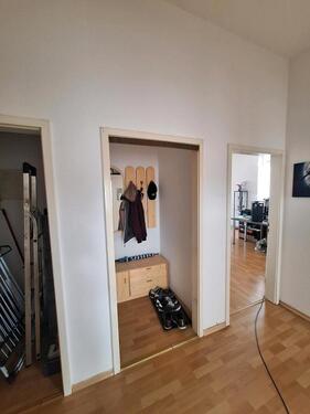 Foto - Etagenwohnung in Grünendeich zur Miete