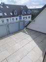 Foto - Moderne Dachgeschoss-Wohnung mit Dachterrasse
