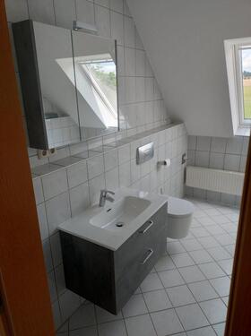 Foto - Etagenwohnung in Rosenbach