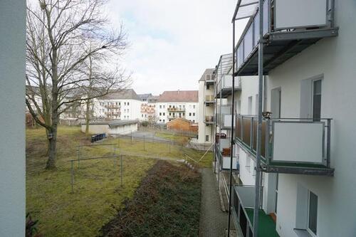 Foto - Etagenwohnung zur Miete in Plauen