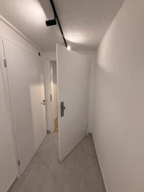 Foto - Etagenwohnung in Rödelsee zur Miete
