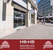 Gewerbe-Highlight 85 m² – Top Lage Bremen Bahnhofsvorstadt