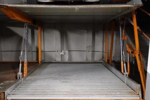 Foto - Vermietung Tiefgaragenstellplatz