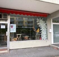 Charmantes kleines Ladenlokal am Hasenberg zu vermieten - Remscheid Gemarkung Bergisch Born