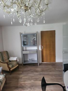 Foto - 3 Wohnungen 1-6 Pers, 3 WG Zimmer,