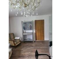 3 Wohnungen 1-6 Pers, 3 WG Zimmer, - Lauterbach (Hessen)