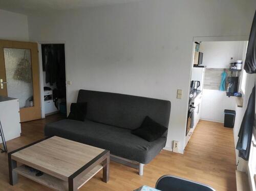 Foto - Etagenwohnung zur Miete in Dresden