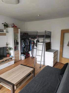 Foto - Etagenwohnung in Dresden zur Miete