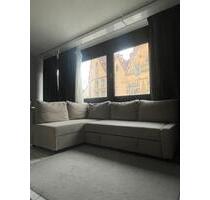 In Ulm Stadtmitte, 1,5 Zimmer Wohnung