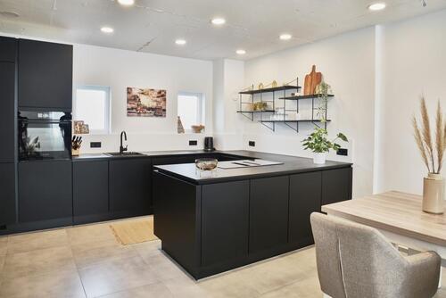 Foto - Einfamilienhaus in Östringen zur Miete