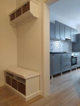 Foto - Renovierte Wohnung mit einbaukuche inkl. in Preis.- Provisionfrei