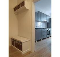 Renovierte Wohnung mit einbaukuche inkl. in Preis.- Provisionfrei - Gotha