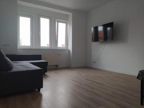 Foto - Etagenwohnung zum Kaufen in Gotha