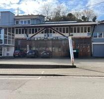 Bürofläche mit Loft- Charakter in zentraler Lage von Bahlingen - Bahlingen am Kaiserstuhl