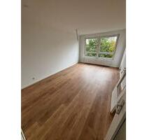 Moderne 2-Zimmer-Wohnung in Laatzen mit Balkon