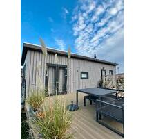 Mobilheim am Lensterstrand – Erstwohnsitz möglich - Grömitz