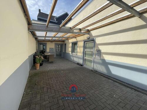 Foto - Etagenwohnung zur Miete in Viersen