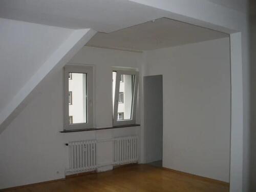 Foto - Etagenwohnung in Wuppertal zur Miete