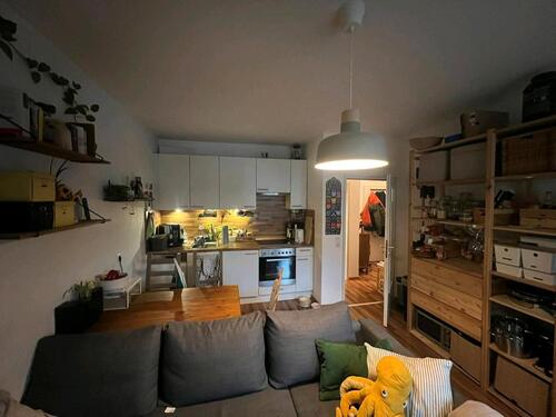 Foto - Anfragestop! 2-Zimmer Wohnung am Marburger Ortenberg ab 012026