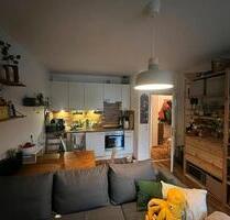 Anfragestop! 2-Zimmer Wohnung am Marburger Ortenberg ab 012026 Anfragestop! 2-Zimmer Wohnung am Marburger Ortenberg ab 012026