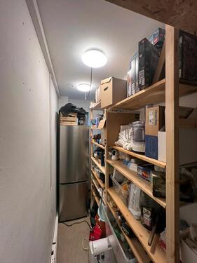 Foto - 2 Zimmer Etagenwohnung in Marburg