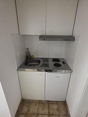 Foto - 1,5-Zimmer-Wohnung Nähe Krankenhaus