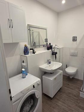 Foto - 1.5 Zimmer Erdgeschoßwohnung in Kaiserslautern