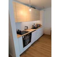 Zwischenmiete 01.03- 29.05 in Halle, Muldestrasse - Halle (Saale) Halle-Neustadt