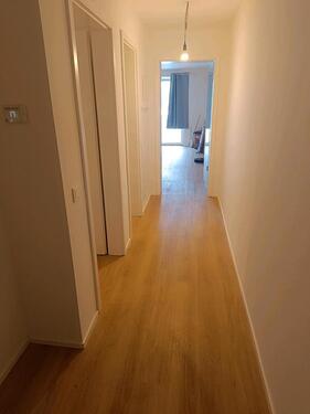Foto - 2 Zimmer Erdgeschoßwohnung zur Miete in Halle (Saale)