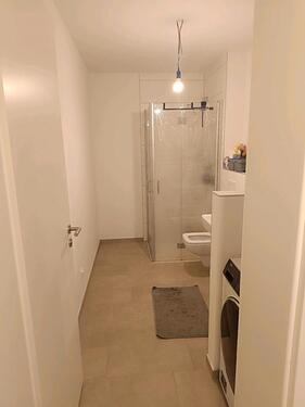 Foto - Erdgeschoßwohnung in Halle (Saale) zur Miete