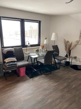 Foto - 1 Zimmer Dachgeschoßwohnung zur Miete in Wolfsburg