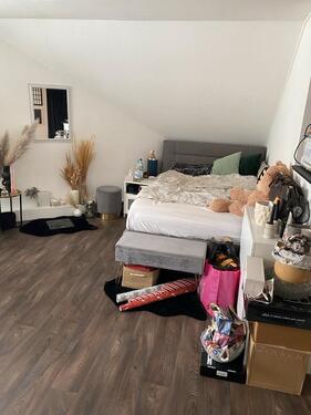 Foto - 1 Zimmer Dachgeschoßwohnung in Wolfsburg