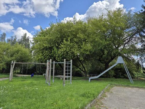 Foto - Etagenwohnung in Berlin zur Miete