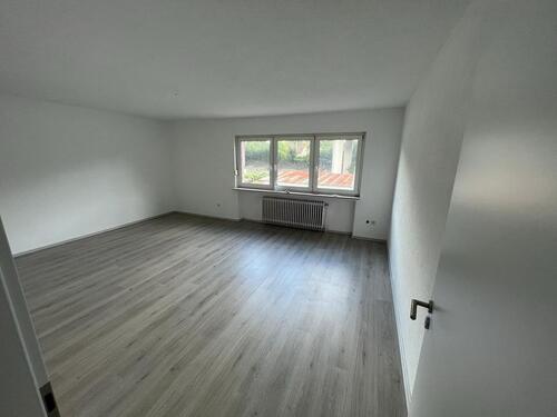 Foto - 3 Zimmer Erdgeschoßwohnung in Siegen