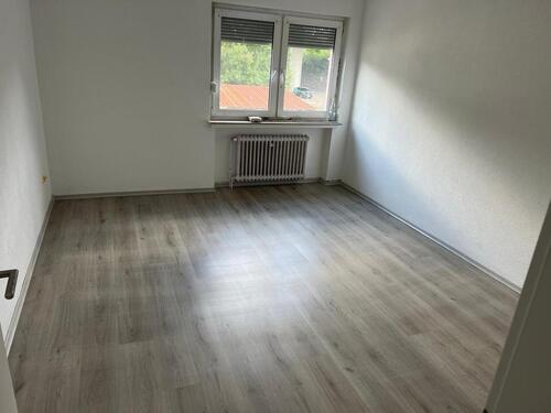 Foto - Erdgeschoßwohnung in Siegen zur Miete