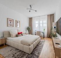 Perfekt für das Stadtleben: Geräumige Wohnung im trendigen Neukölln - Berlin